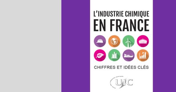 Chimie en bref en France 2015