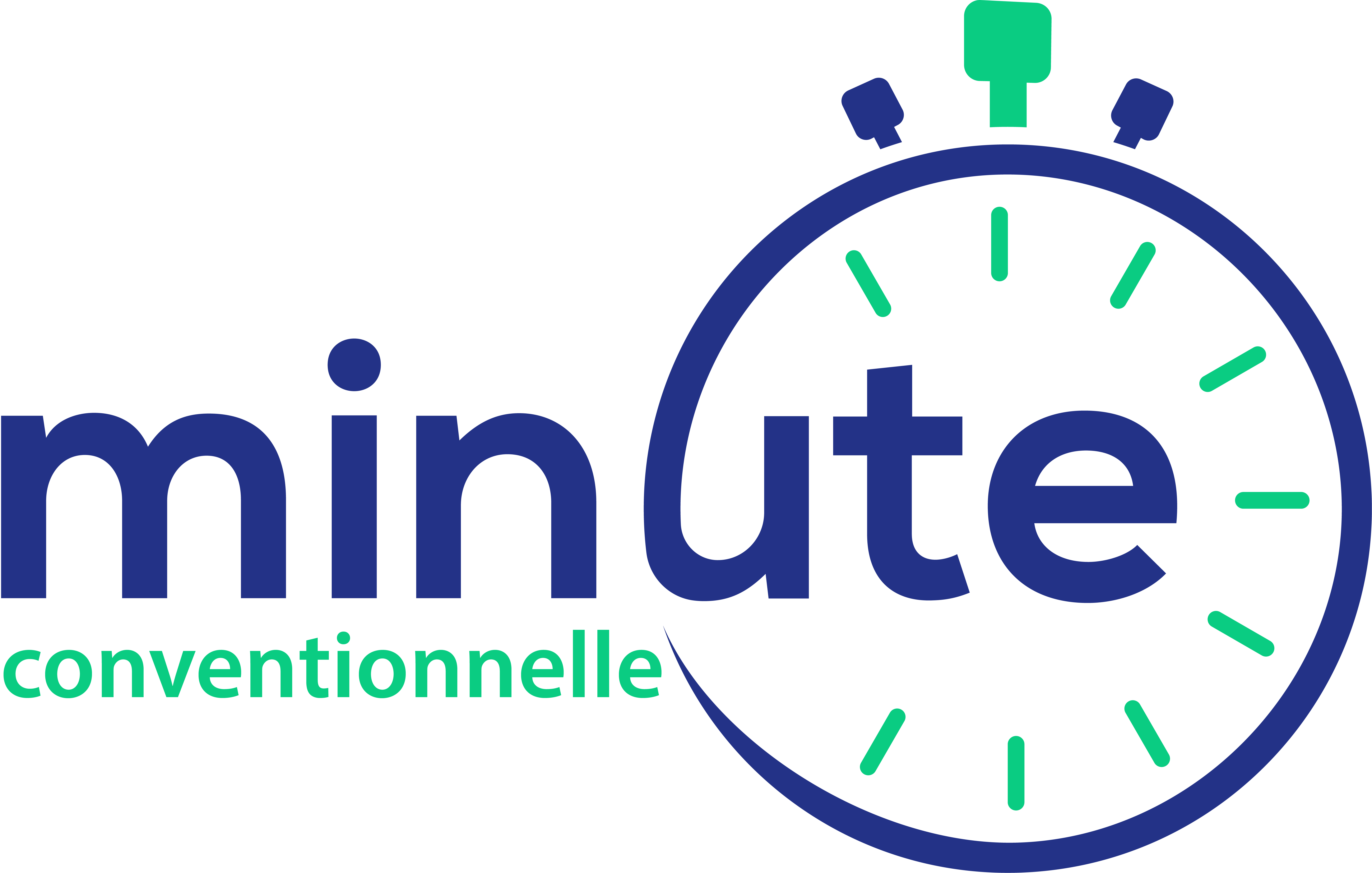 Minute conventionnelle : la classification des non-cadres