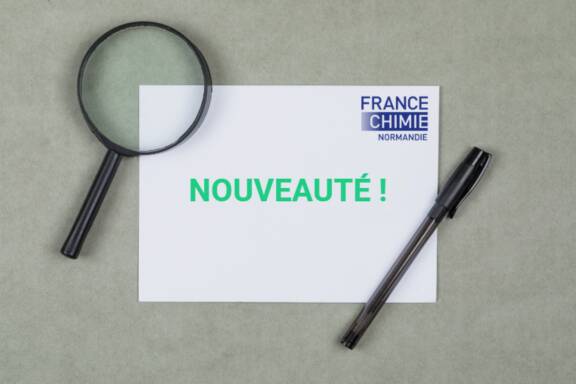 Revue Sociale de France Chimie Normandie : faire un diagnostic personnalisé de vos pratiques juridiques et sociales