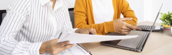 Mise en place pour les entreprises d’un nouveau portail « Mes démarches travail »