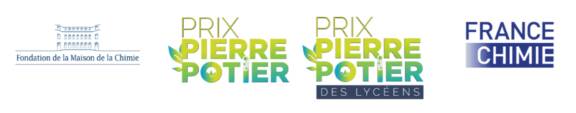 Participez à la 20ᵉ édition du Prix Pierre Potier et mettez en lumière vos projets qui allient performance et respect de l'environnement.
