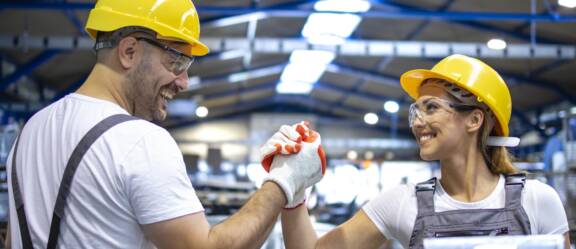 Solde de la taxe d’apprentissage : transformer une obligation en levier pour l’industrie