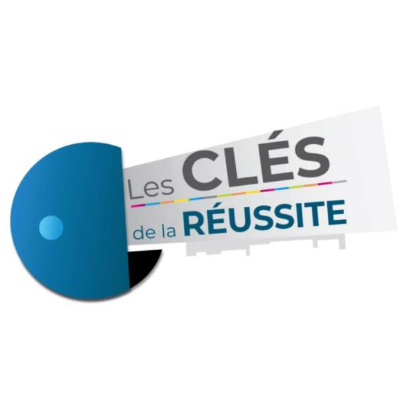 Les Clés de la Réussite - L'Emploi près de chez vous