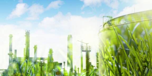 Décarbonation de l'industrie : L'Etat relance 5 appels à projets