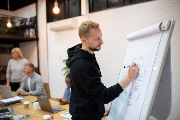 Circulaire sociale relative aux stages et périodes de formation en milieu professionnel