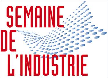 Inscriptions Semaine de l'Industrie 2016