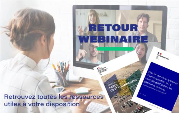 Retour Webinaire du 10/12 : Obligations au 1er janvier 2025 en matière d'énergie pour les bâtiments non-résidentiels