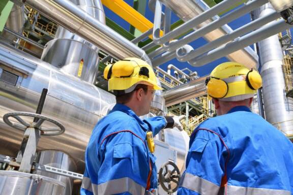 France Chimie publie la 9ᵉ révision du guide DT 40 : quels impacts pour les entreprises en Normandie ?