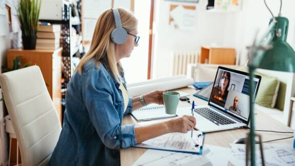 Télétravail : Préservez votre santé avec les conseils de l'INRS !