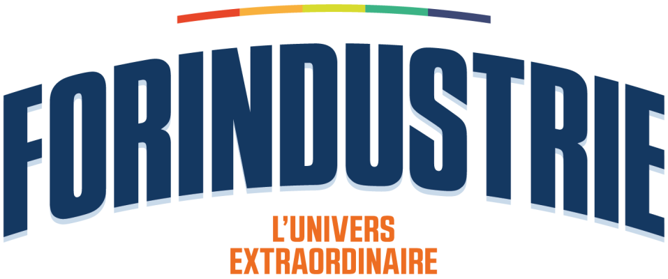 Forindustrie 2026, la carte est en ligne !