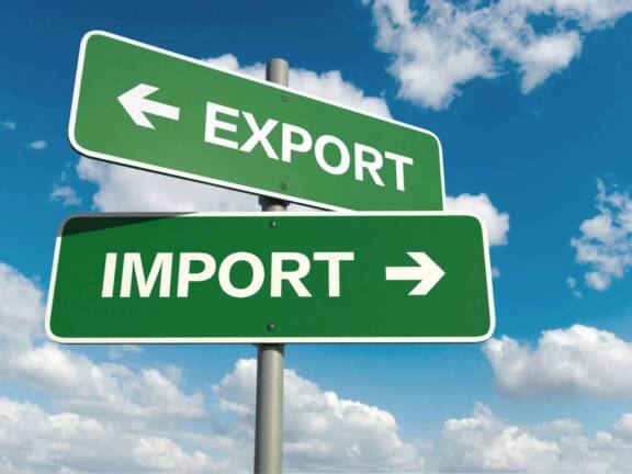 Systemes d'information douaniers : report des échéances delta IE Import et Export