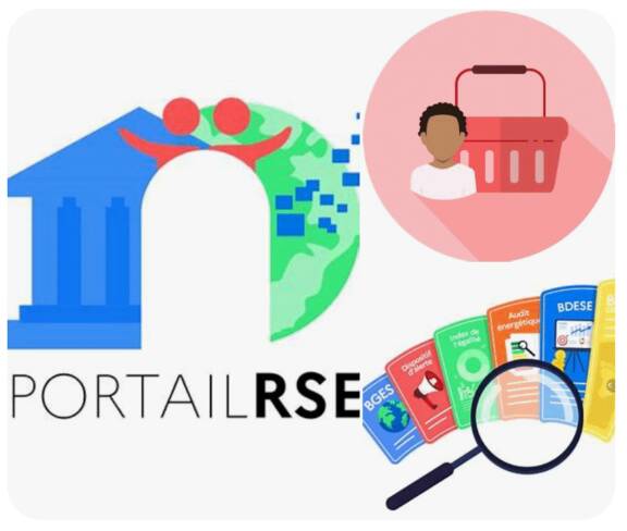 CSRD : un guide interactif sur le portail RSE 