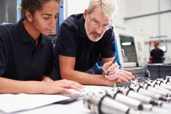 Apprentissage : les changements depuis le 1er juillet 2025