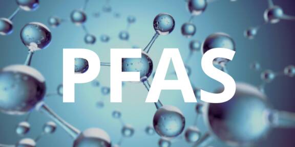 Tout savoir sur l’interdiction progressive des PFAS
