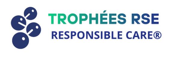 TROPHÉES RSE - RESPONSIBLE CARE® 2027 : FOCUS SUR LA CATÉGORIE SOCIETAL (RSE)