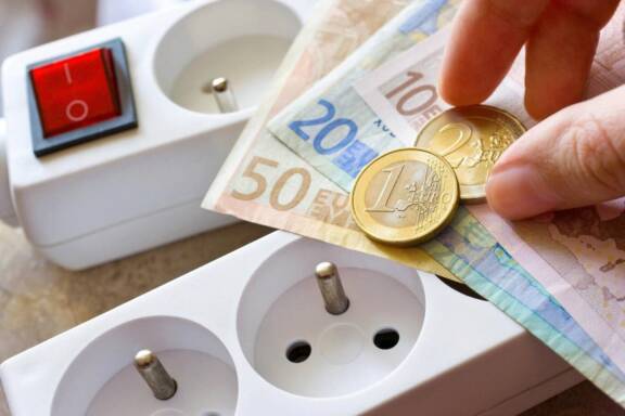 REX : effacement de consommation électrique