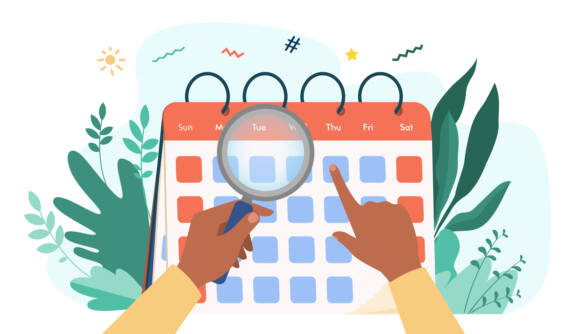 Connect RH : Benchmarkez vos pratiques sur les congés supplémentaires ! 