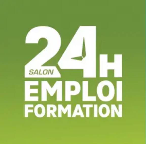 Les 24H Emploi/Formation de retour en Normandie