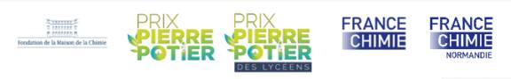 Prolongation de la date de candidature aux Prix Pierre Potier : délai reporté au 7 juin 2024